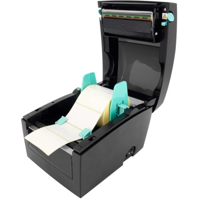 Принтер этикеток Godex DT4x PRO USB, USB-Host, Serial, Ethernet (DT4Х PRO) Винница - изображение 5