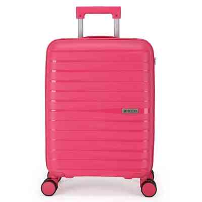 Чемодан Semi Line 20" S T5796-1 Magenta (DAS303345) Винница