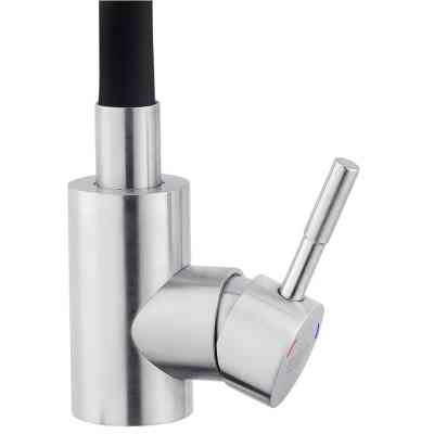 Змішувач Kroner Klassisch-ESG035BLK (CV024353) Вінниця