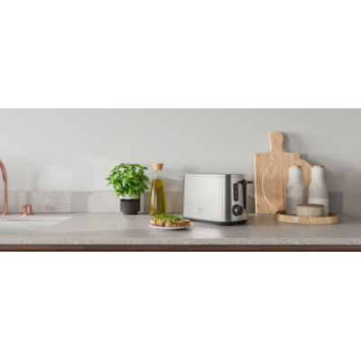 Тостер Electrolux E5T1-4ST Вінниця - фото 2