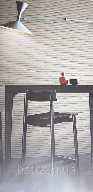 Обои,шпалери,  бельгийские, виниловые  на флизелиновой основе, Decoprint, коллекция Urban Concrete Киев - изображение 1