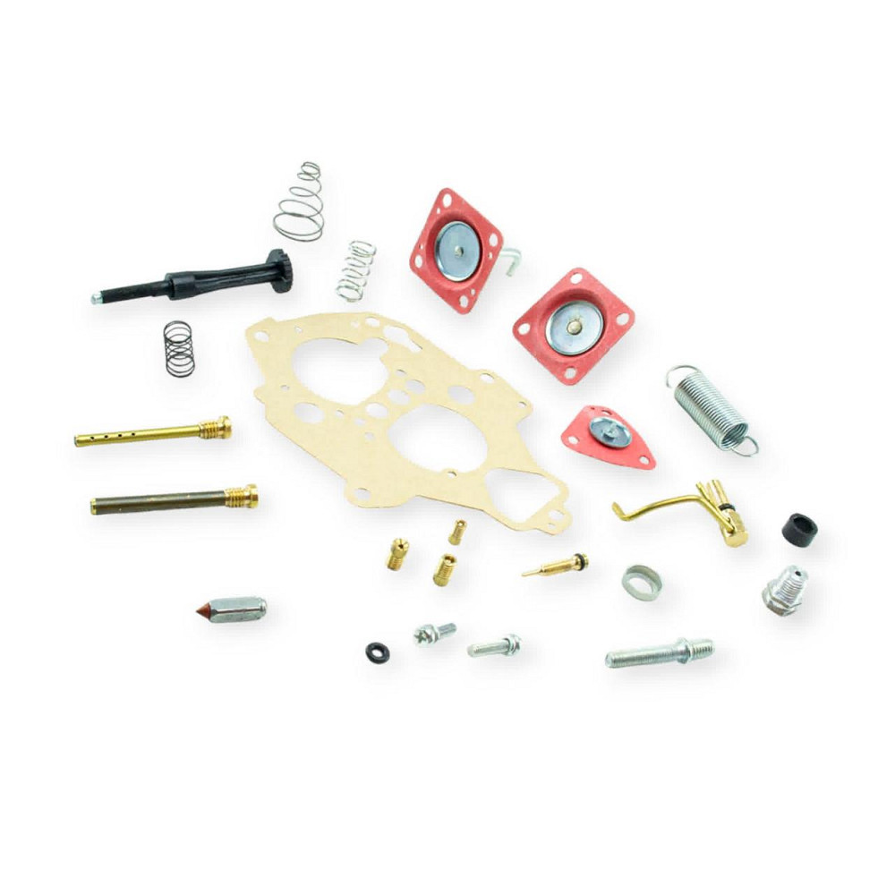 Ремкомплект 2108 1,3 CS-20 "MAX" карбюратора Мукачево - фото 1