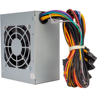 Блок питания 1stPlayer 400W bulk (C1-SFX-400-SV-EU) Винница - изображение 3