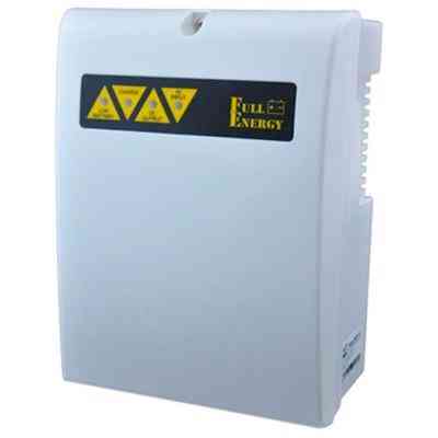 Блок питания для систем видеонаблюдения Full Energy BBGP-125 Винница