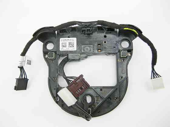 Mercedes-Benz  A0994642317 Контактна плата під підігрів керма S-Class W222 Одесса