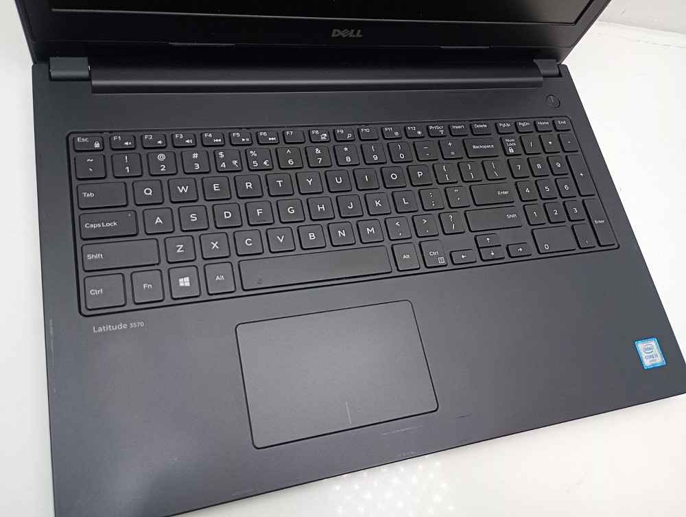 ЛОТ Ноутбуки 28шт Dell Latitude 3570 Луцьк - фото 4