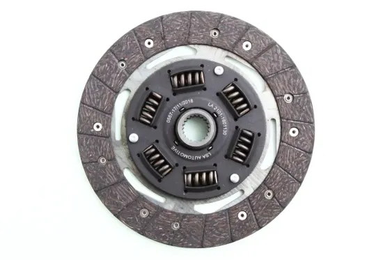 Диск зчеплення 2101 LSA Вінниця