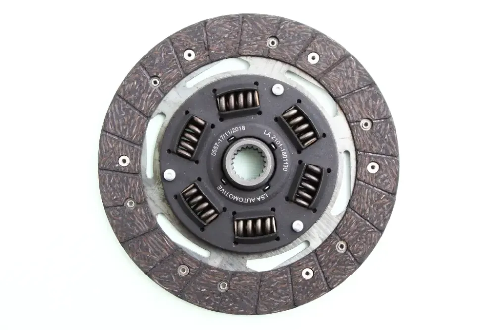 Диск зчеплення 2101 LSA Вінниця - фото 2