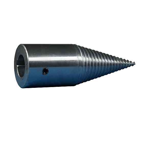 Конус 80 мм (внутр. – 35 мм) (ДРд4) Харків