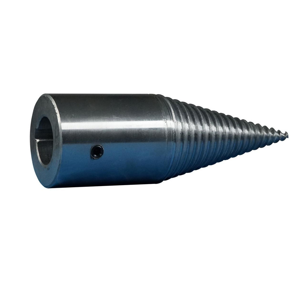 Конус 80 мм (внутр. – 35 мм) (ДРд4) Харків - фото 1