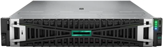 Сервер HPE ProLiant DL345 (P58792421) Київ