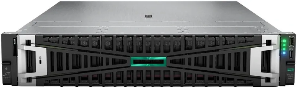 Сервер HPE ProLiant DL345 (P58792421) Київ - фото 1