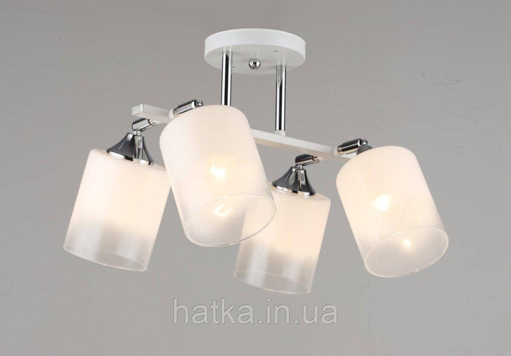 B N6821/4 WT+CR Київ - фото 1