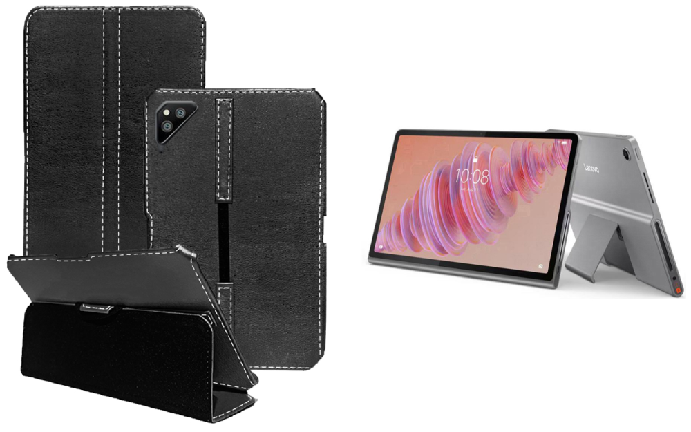 Чехол для планшета Lenovo Tab Plus 2024, разные цвета Киев - изображение 1