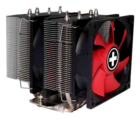 Вентилятор для процесора XILENCE Performance C CPU cooler 4HP M504D (універсальний) Вінниця