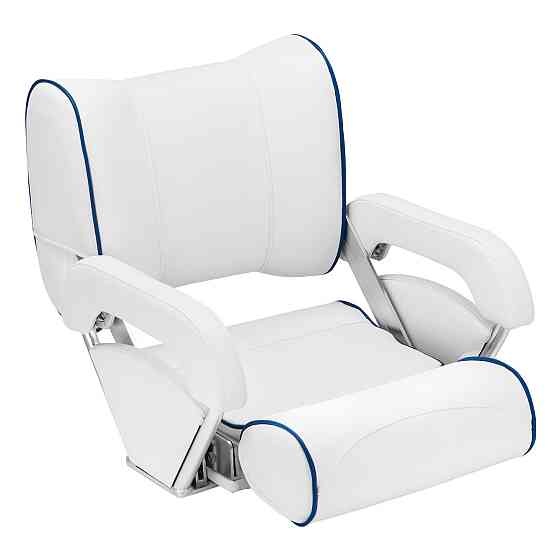 Сидіння Twin 1006003 із системою flip-up і рухомою спинкою Черкаси