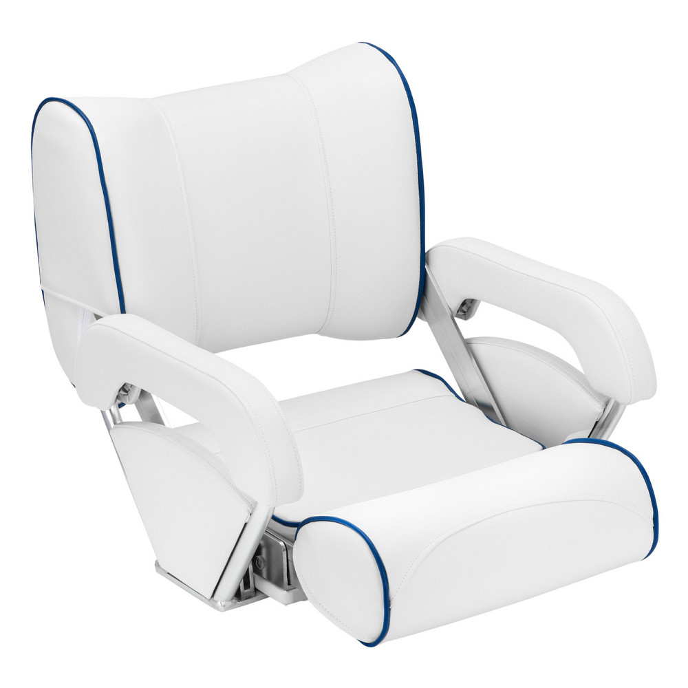 Сидіння Twin 1006003 із системою flip-up і рухомою спинкою Черкаси - фото 1