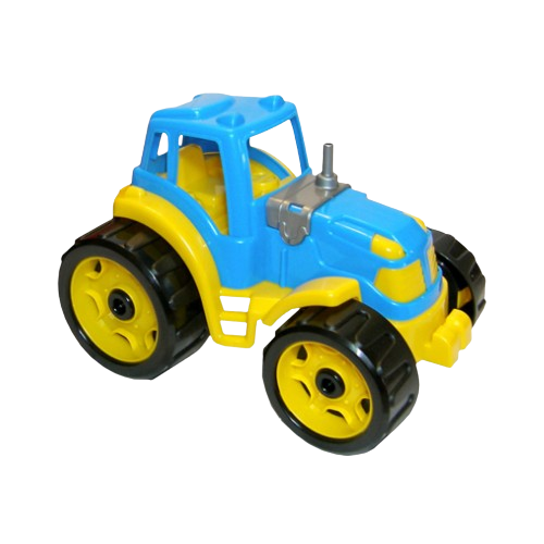 Іграшка Трактор Технок 3800 Житомир