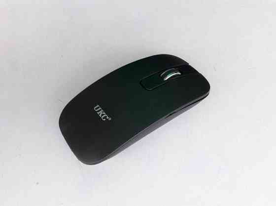 Бездротова Клавіатура+Миша (06) Відео Огляд Дніпро