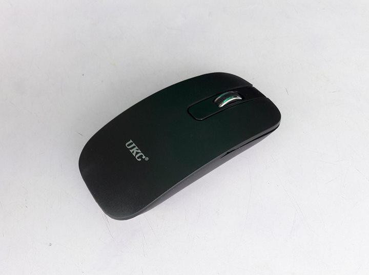 Бездротова Клавіатура+Миша (06) Відео Огляд Дніпро - фото 6