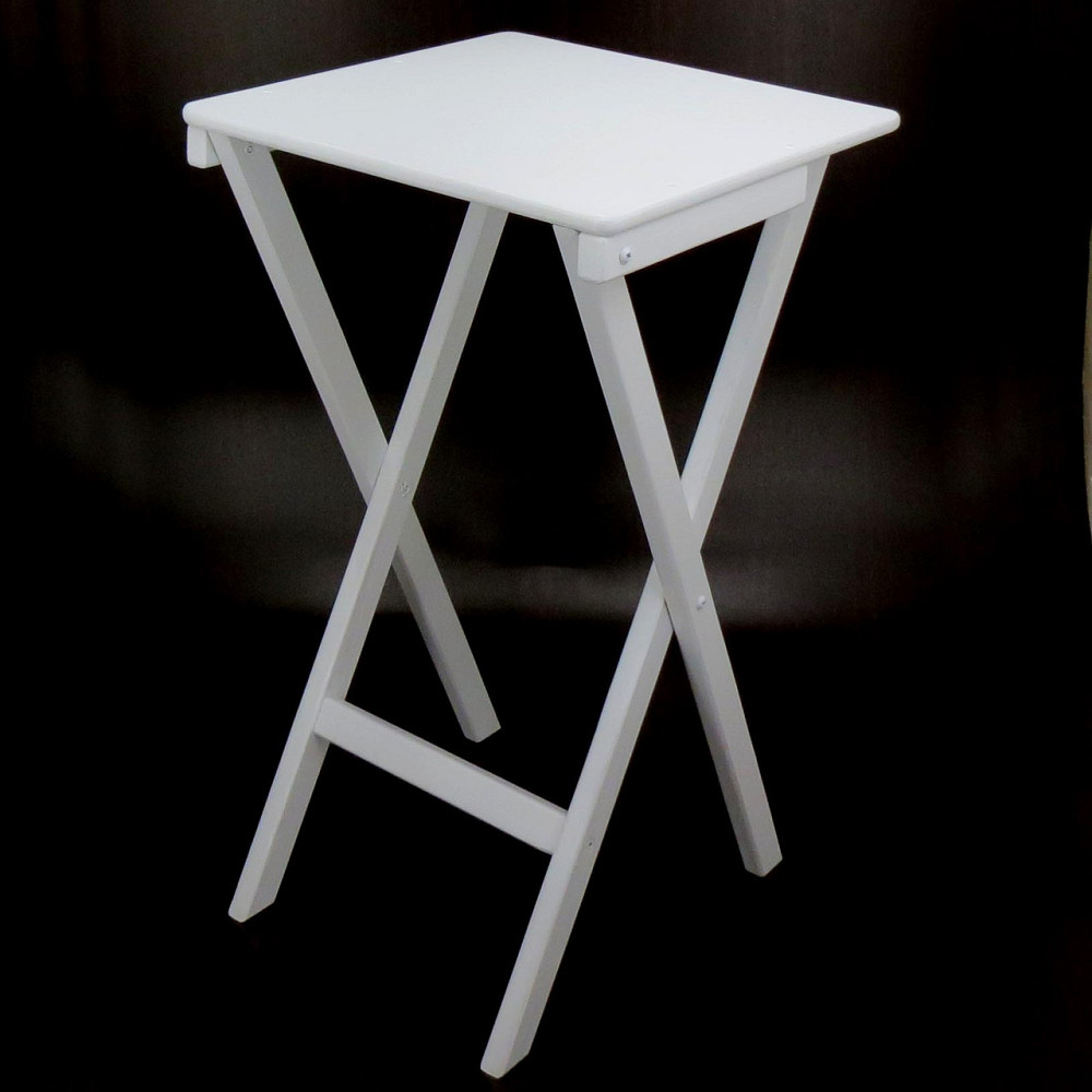 Столик розкладний "Дарлінг" зефір Миколаїв - фото 2