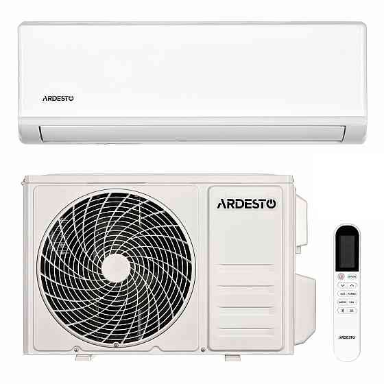 Кондиціонер Ardesto ARD-ACS09-IP ( 27610 ) Харьков