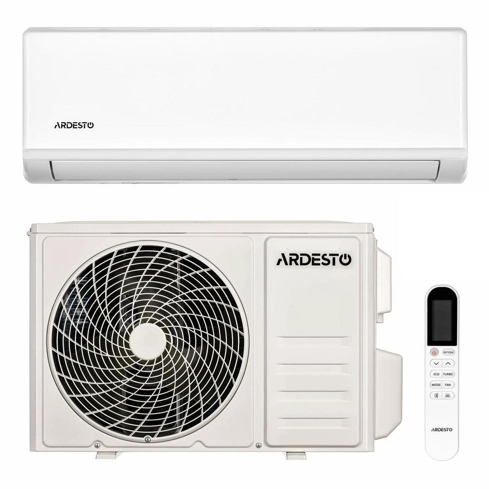 Кондиціонер Ardesto ARD-ACS09-IP ( 27610 ) Харьков - изображение 1