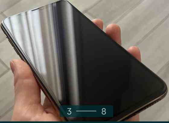Айфон iPhone 11 Pro Max 256Gb. Київ