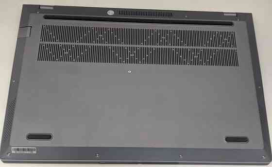 Ноутбук Ryven екр 15.6"/ core i5 1240p/ ram 16gb/ ssd 512gb/ intel iri. Київ