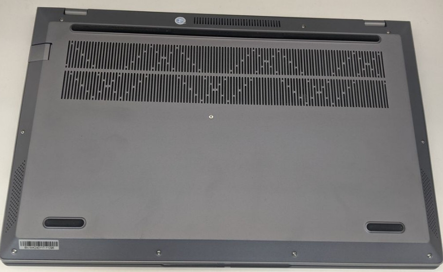 Ноутбук Ryven екр 15.6"/ core i5 1240p/ ram 16gb/ ssd 512gb/ intel iri. Київ - фото 6