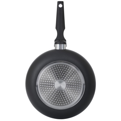 Сковорода Bravo Chef Safran 26 см (BC-1114-26) Вінниця - фото 4