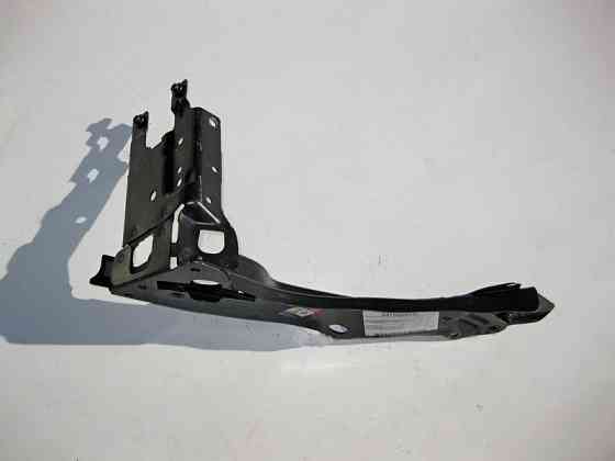 Mercedes-Benz  A2116200316 Окуляр лівої фари верхня частина E-Class W211 Одеса