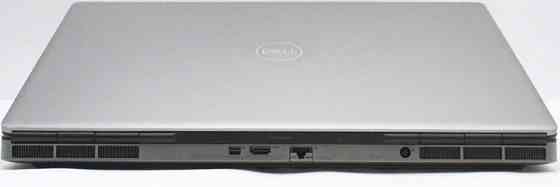 DELL PRECISION 7750 / INTEL CORE I7-10850H 2.50GHZ /512GB/32GB/Nvidia Quadro RTX 3000-6 gb. Харків