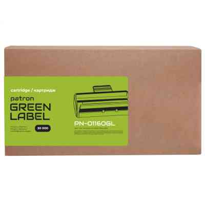 Тонер-картридж Patron Xerox 006R01160 Green Label (PN-01160GL) Вінниця