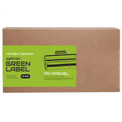 Тонер-картридж Patron Xerox 006R01160 Green Label (PN-01160GL) Вінниця - фото 2