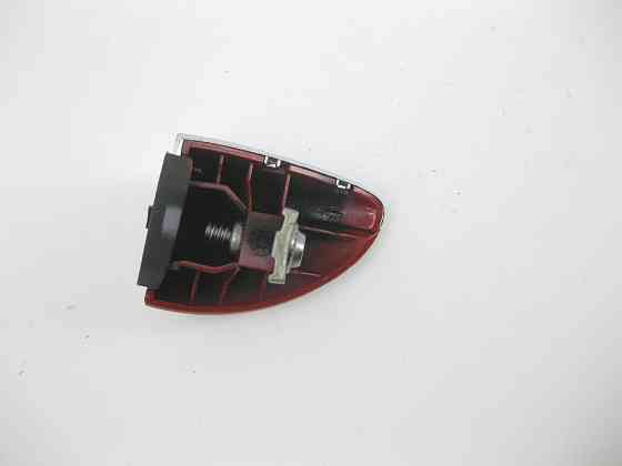 Mercedes-Benz  A1697600620 Кришка - заглушка задньої правої зовнішньої ручки з хромом A-class W169 B-class W245 Одеса