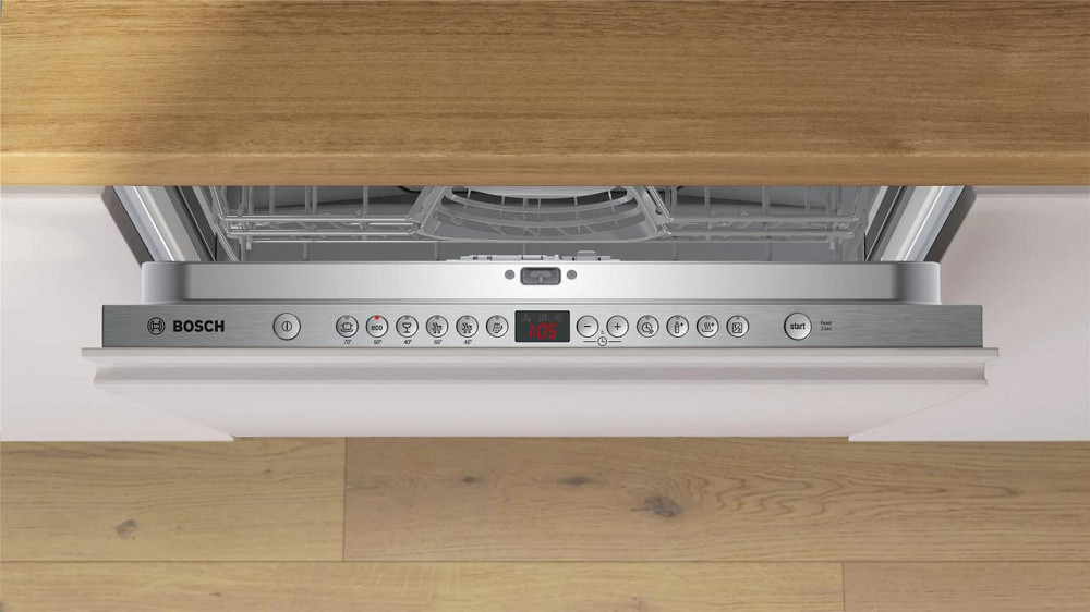 Вбудована посудомийна машина Bosch SMV26EX14K ( 17115 ) Харків - фото 9