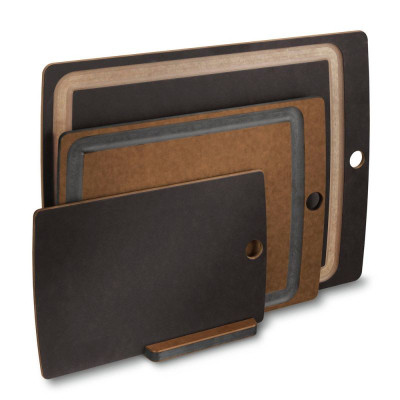 Підставка для дошок Victorinox Allrounder Cutting Boards х3 Brown (7.4103.0) Вінниця - фото 3