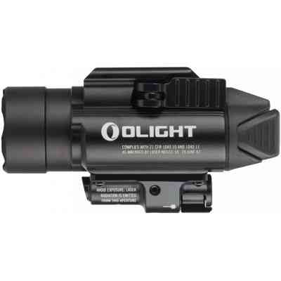 Ліхтар Olight Baldr Pro Desert ЛЦУ Black (Baldr Pro G) Вінниця