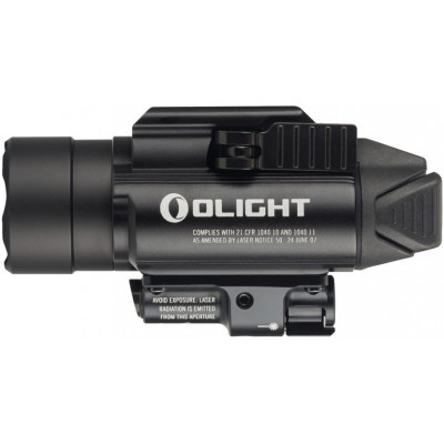 Ліхтар Olight Baldr Pro Desert ЛЦУ Black (Baldr Pro G) Вінниця - фото 3