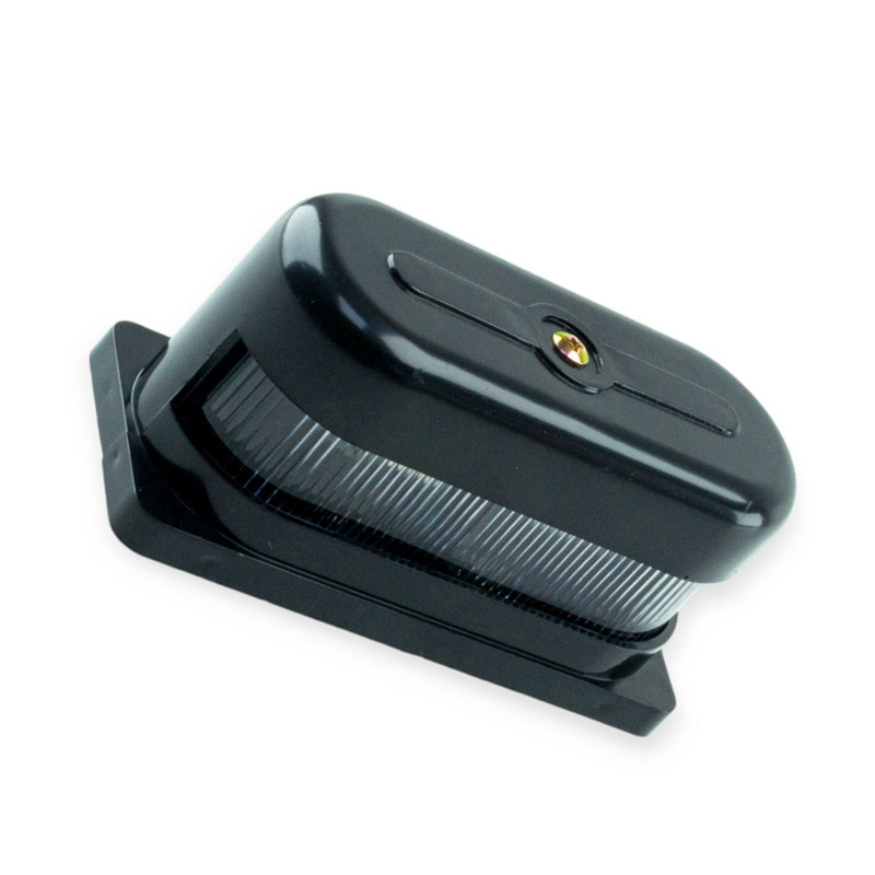 Подсветка номера УАЗ,Газель борт (метал основа) Мукачево - изображение 1