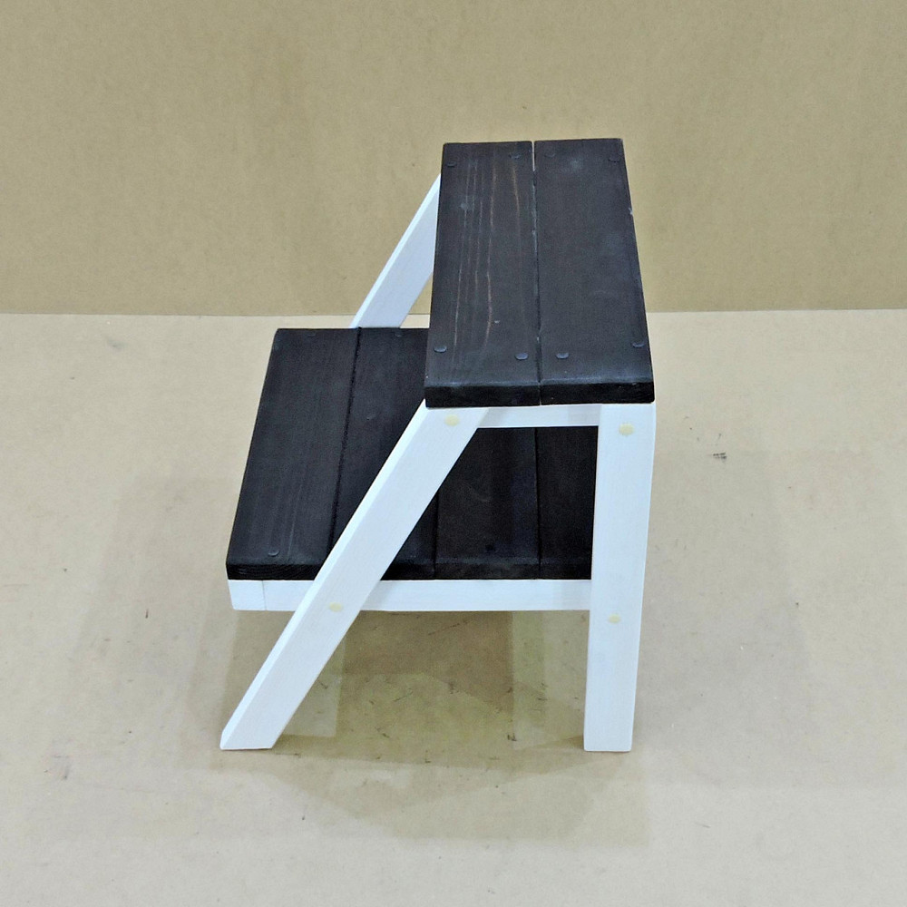 Скамейка-ступенька 