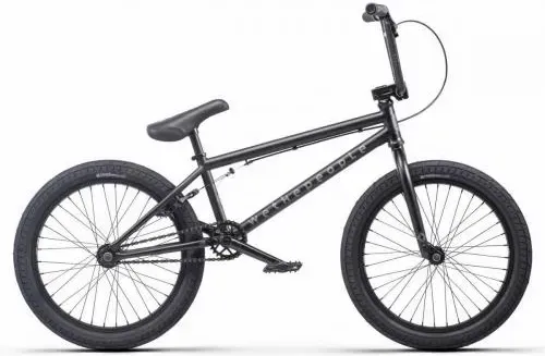 Велосипед Wethepeople Nova 20 Switch Black 2021 Киев - изображение 1