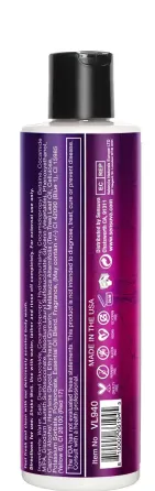 Гель для душу Sensuva Body Wash - Sweet Secrets (236 мл) Львов