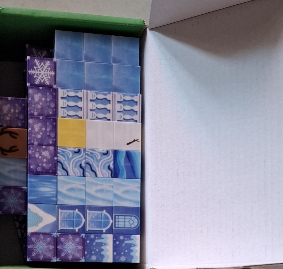 Магнітний конструктор. Харків - фото 1