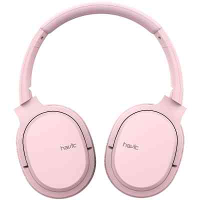 Наушники Havit HV-I62 Deep Pink (HV-I62DP) Винница