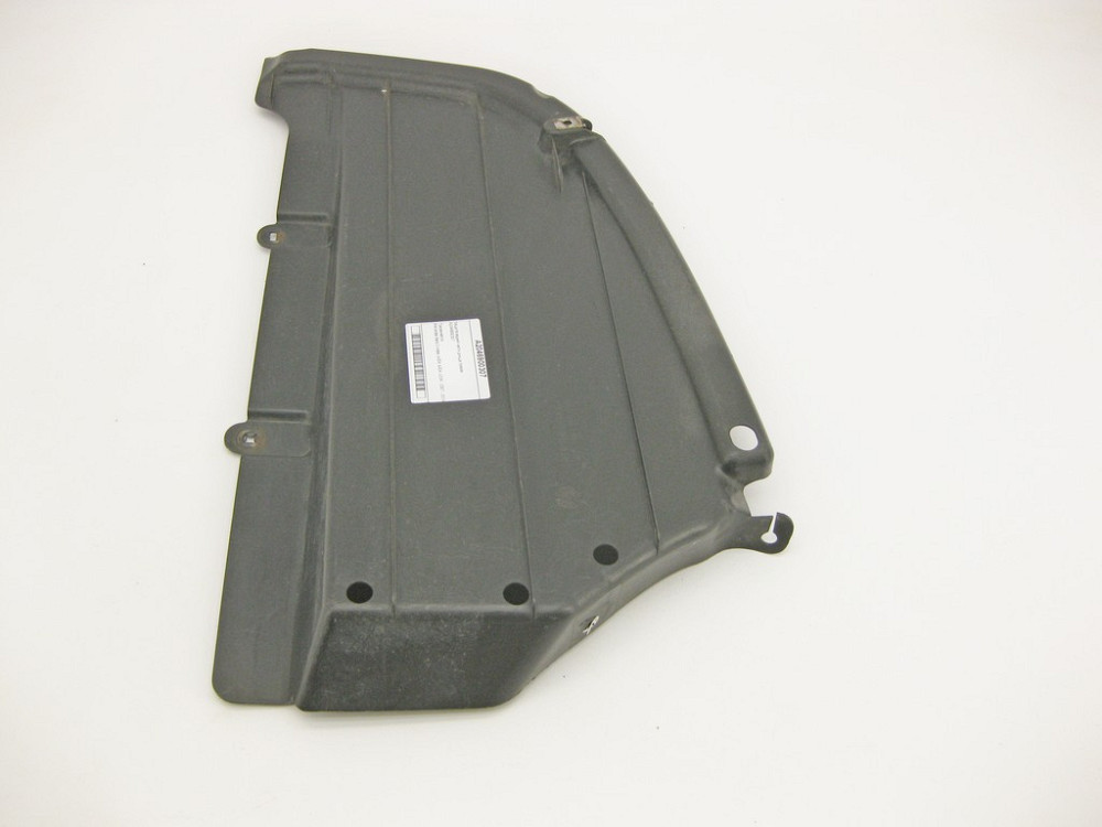 Mercedes-Benz  A2046900307 Захист задньої частини днища правий C-Class W204 Одесса - изображение 4