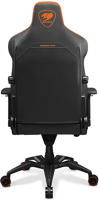 Крісло для геймерів Cougar Armor Evo ( 17409 ) Харків - фото 4