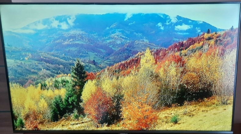 Телевізор 50" Samsung UE50H5070AS Харків - фото 2