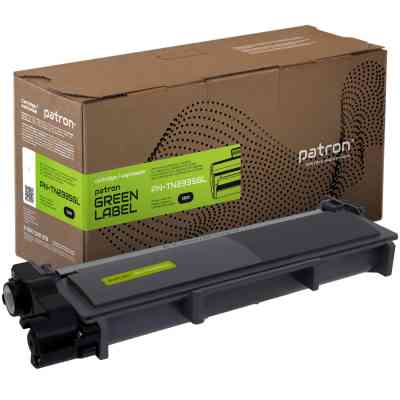 Картридж Patron BROTHER TN-2335 GREEN Label (PN-TN2335GL) Винница
